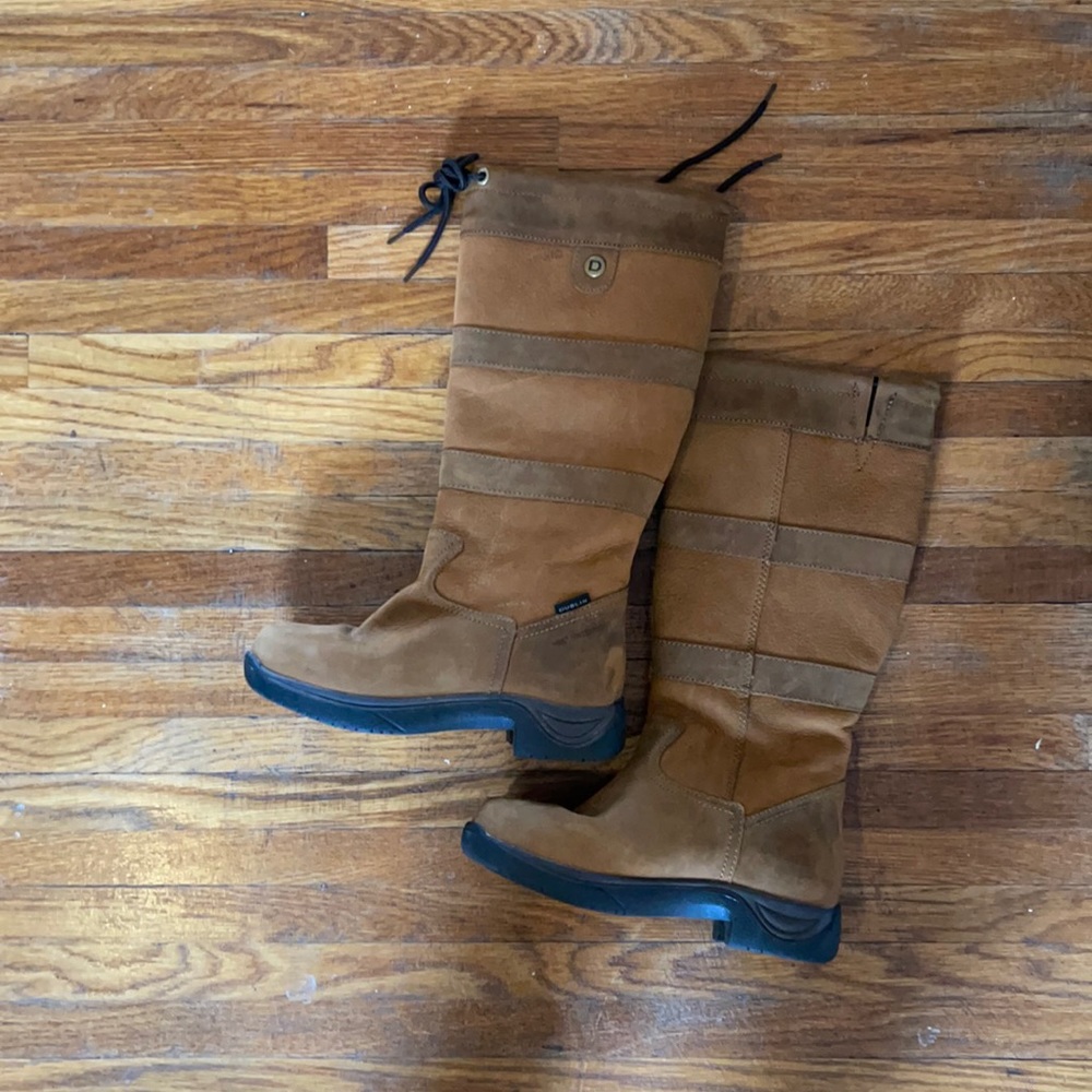 Dublin | waterproof barn boot